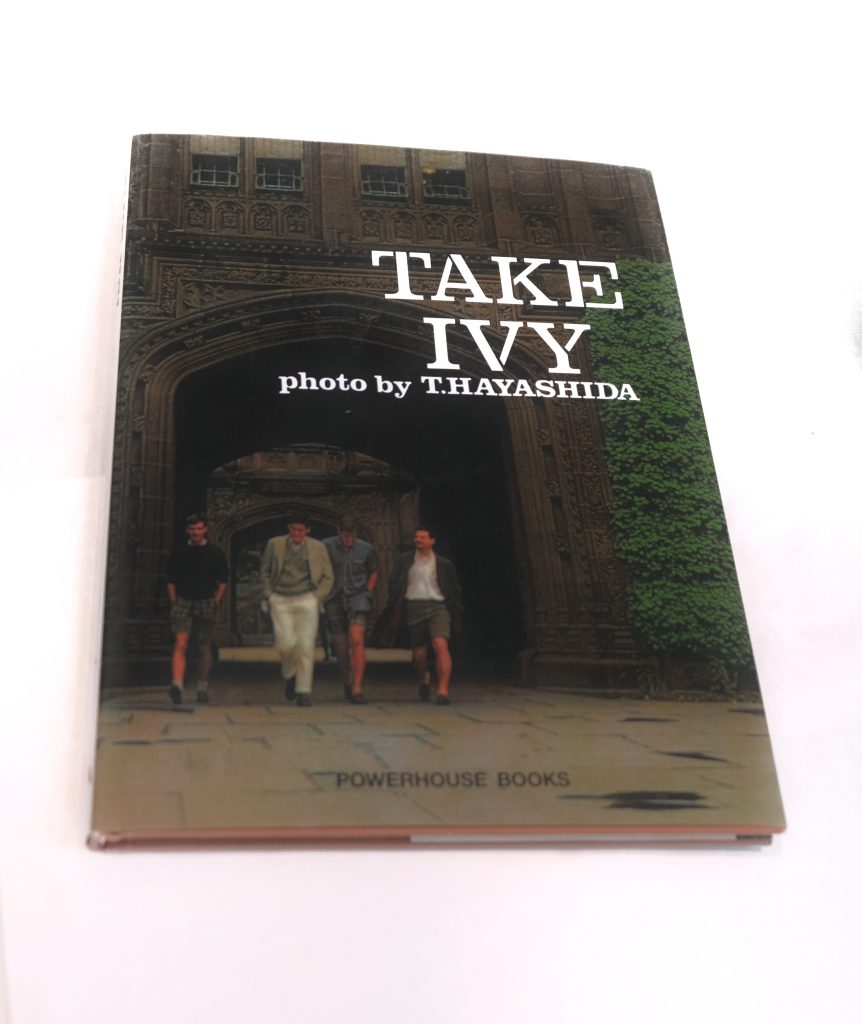 TAKE IVY