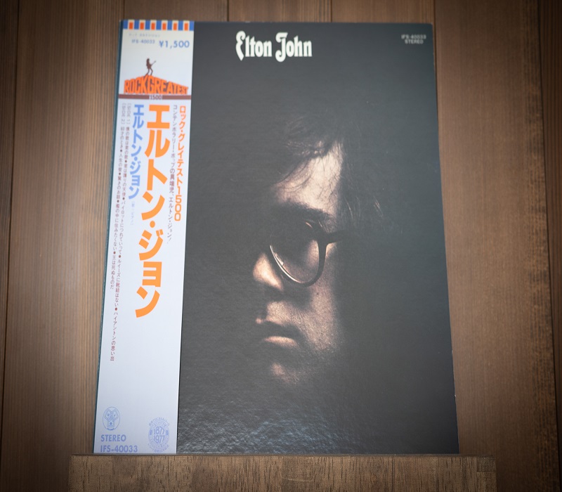 洋楽